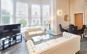 Host & Stay - Three Bays
